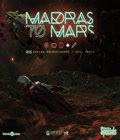 Madras to Mars Poster